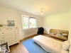 Ruhige helle 3-Zimmerwohnung mit Balkon und Blick ins Grüne - Arbeits oder Kinderzimmer
