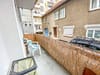 Schön geschnittene 3 Zimmer Altbau Wohnung in Stuttgart-West! - Innenansichten