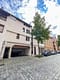 Großzügige 2,5 Zimmer Wohnung mit Einbauküche, Balkon und TG-Stellplatz in Esslingen - Haus Ansicht