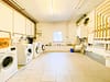 Attraktives, gepflegtes und denkmalgeschütztes Renditeobjekt - Waschküche/Heizung