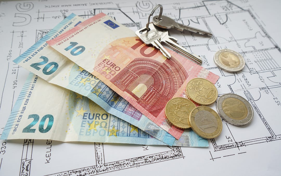 Welche Nebenkosten entstehen bei einem Immobilienkauf?