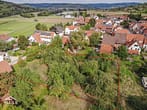 Rarität: Großes Baugrundstück in Rudersberg-Michelau! - Innenansichten