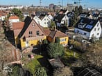 Vielseitig nutzbares Wohngrundstück in Stuttgart Rohr - Aussenansichten