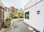 Sonniges Haus mit Garten in toller Ortsrandlage! - Terrasse