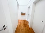 Moderne 3,5-Zimmer Galeriewohnung mit Balkon und Carport in Waiblingen-Neustadt! - Eingangsbereich
