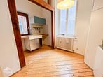 Schöne 2-Zimmer Altbauwohnung im Heusteigviertel! - Küche