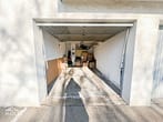 Sonnige 4-Zimmerwohnung mit Balkon und Garage! - Garage