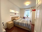 Gemütliche 2-Zimmerwohnung mit offener EBK - Schlafzimmer