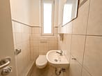 +Provisionsfrei+ Helles, renoviertes und großzügiges Hochparterre mit flexibler Nutzung! - Gäste WC