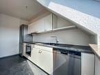 Sonnige und ruhige 2-Zimmerwohnung mit Balkon und EBK! - Küche