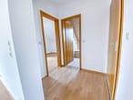 Sonnige und ruhige 2-Zimmerwohnung mit Balkon und EBK! - Eingangsbereich