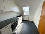 Sonnige und ruhige 2-Zimmerwohnung mit Balkon und EBK! - Küche