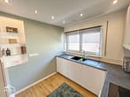 Neuwertige und helle 3-Zimmerwohnung mit Balkon und Einbauküche - Küche