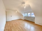 Sonnige 3-Zimmer-Wohnung mit zusätzlichem Arbeitszimmer am schönen Killesberg - Wohn-/ Esszimmer