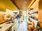 Gemütliches Zuhause mit Garten in ruhiger Lage - Küche