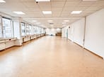 Vielseitig nutzbare 250qm Bürofläche am Pragsattel mit Tiefgaragenstellplätzen - Großraumbüro