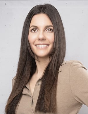 Nina Weikmann, M.Maile Immobilien GmbH