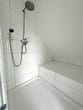 Hochwertige 4-Zimmer Maisonette-Wohnung mit EBK und Balkon mit tollem Ausblick - Badezimmer/Dusche