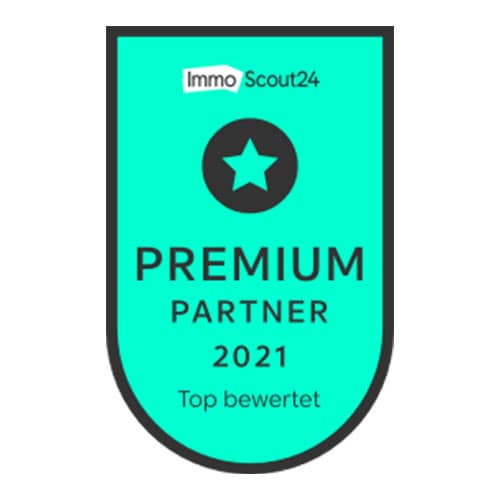 ImmoScout 24 Premiumpartner